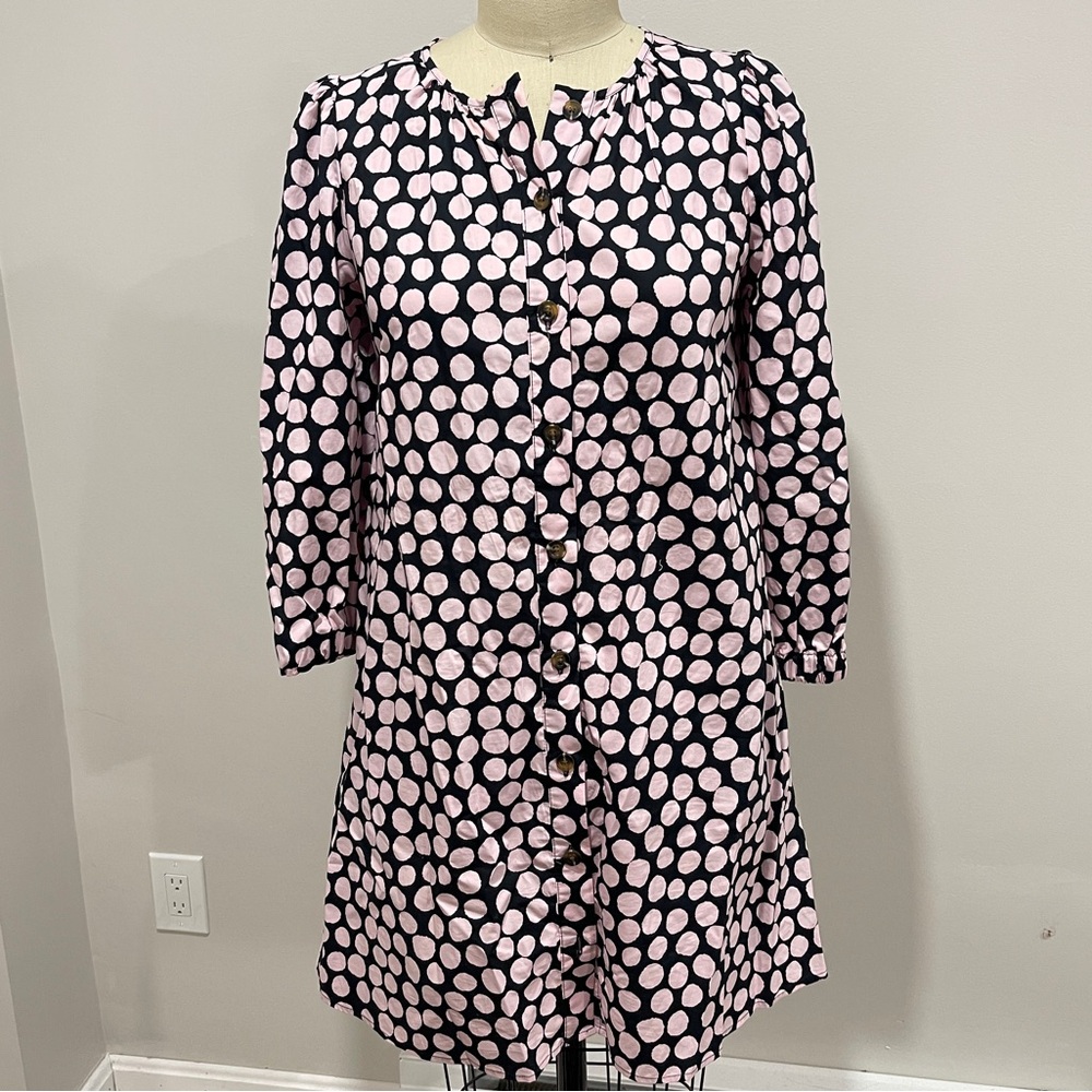 Polka dot Dress